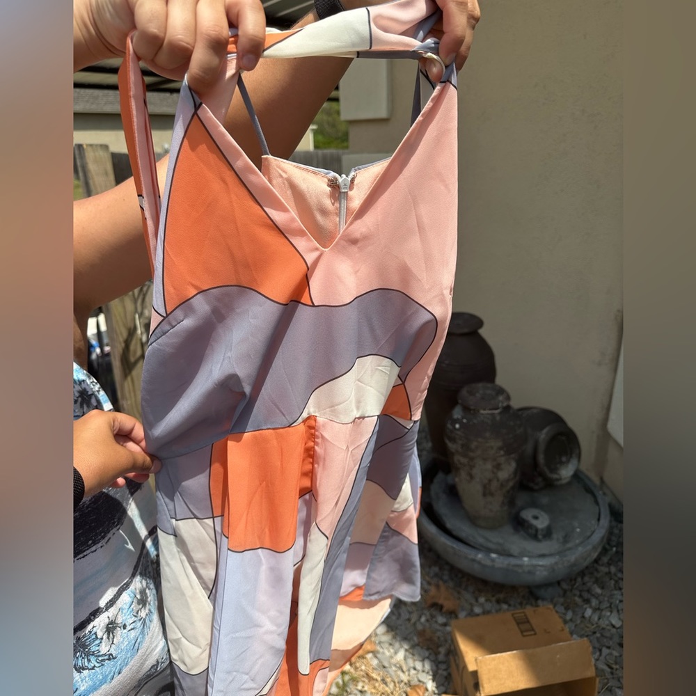 L’atiste Dress /  Size M